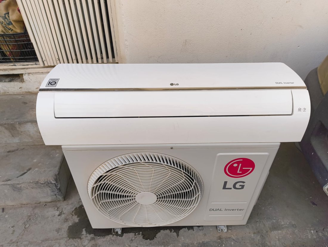 Air Conditioner Repair Service