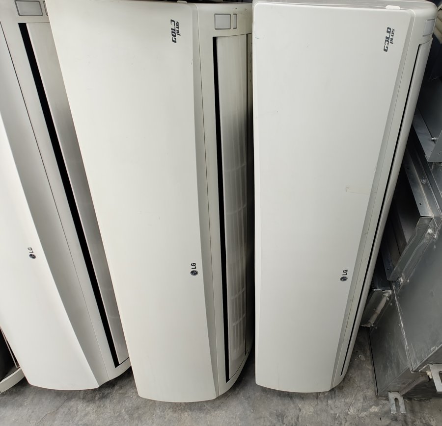 Cooling System Servicing