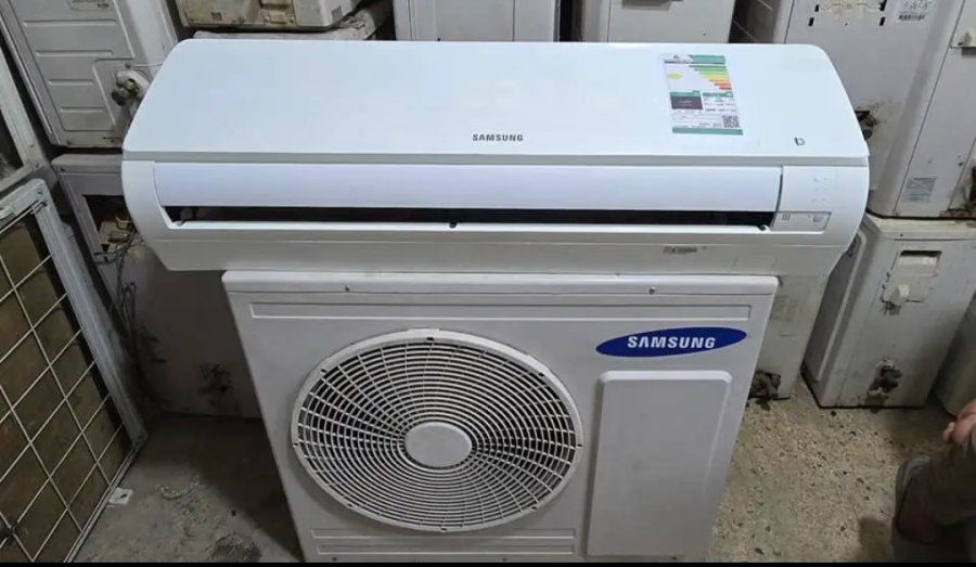 Used LG Split Air Conditioner