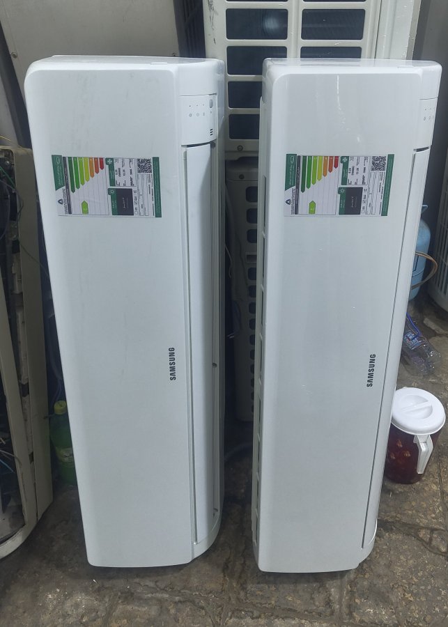 Used Samsung Split Air Conditioner